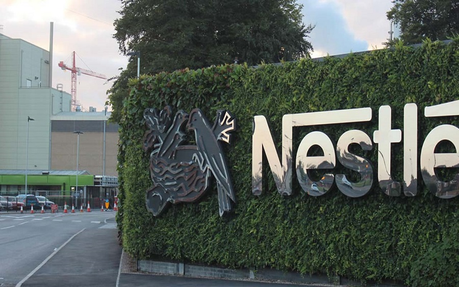 Analysis: Nestle Plc, Dragged By Uncontrollable Forces In A Forgettable 2020 